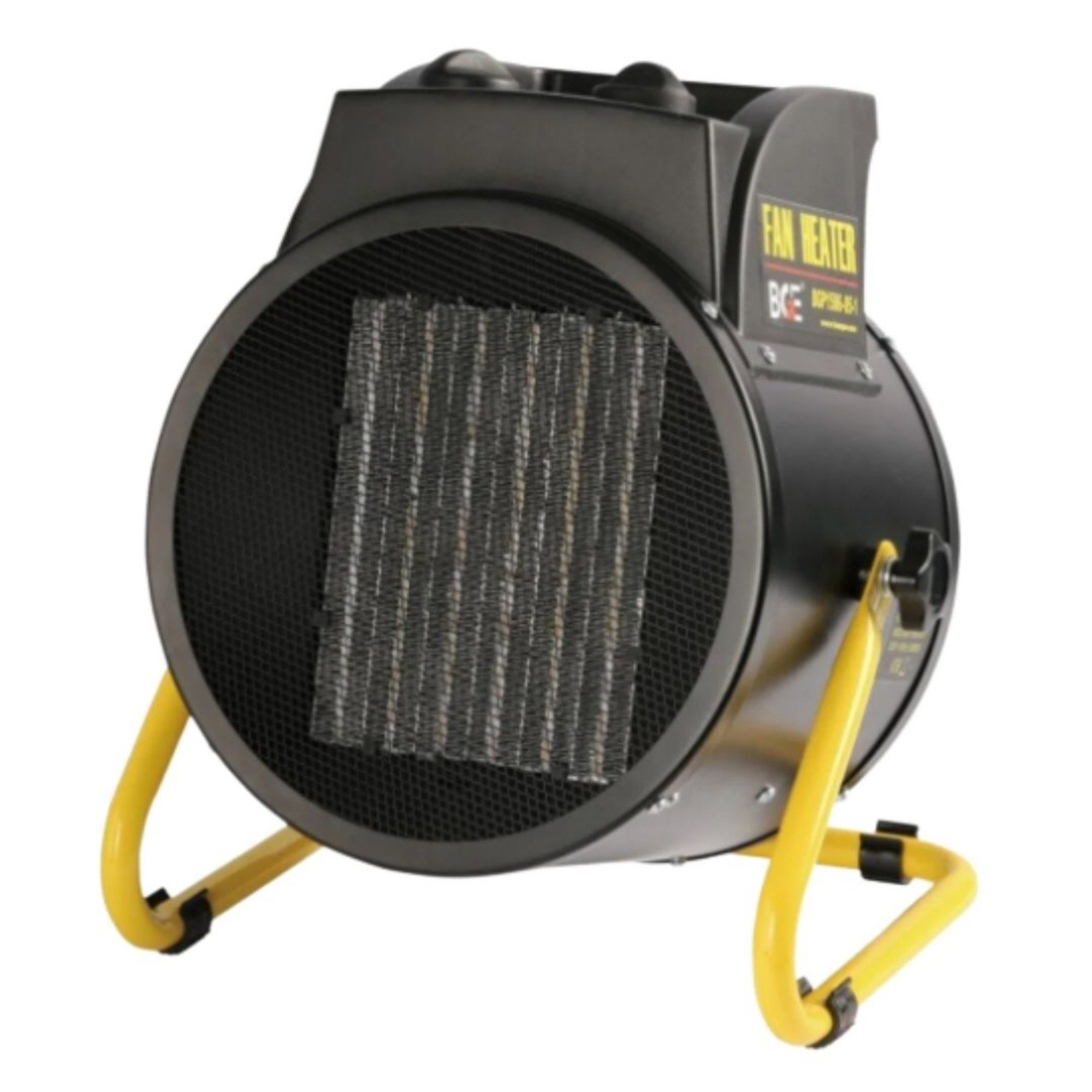 TAFLAN FANLI ISITICI 5 KW 5000 W BGP1506-05