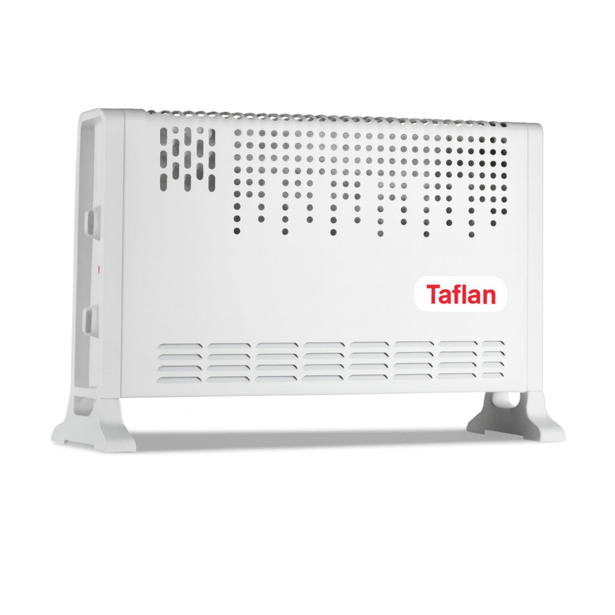 TAFLAN KONVEKTÖR ISITICI BEYAZ 2000 W