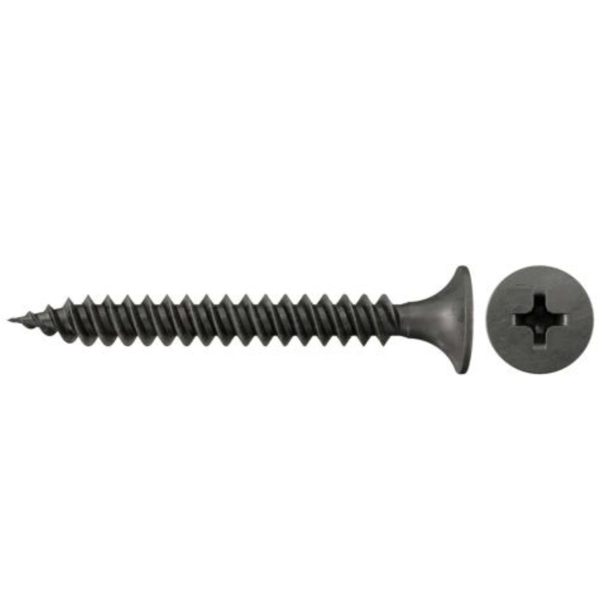 TAPEX ALÇIPAN VİDASI SİVRİ 3.5x35 (1000 AD.)