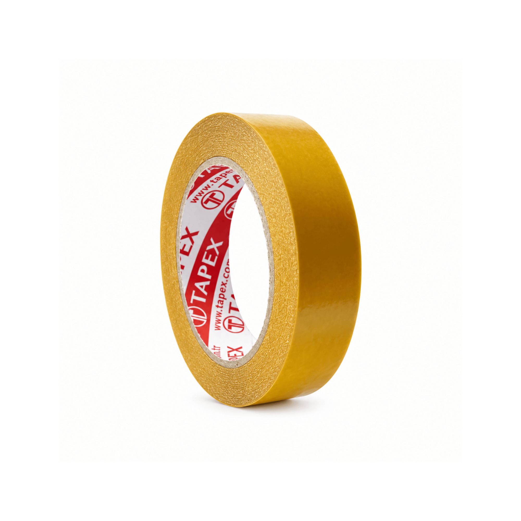 TAPEX ÇİFT TARAFLI BANT 24 MMx25 MT
