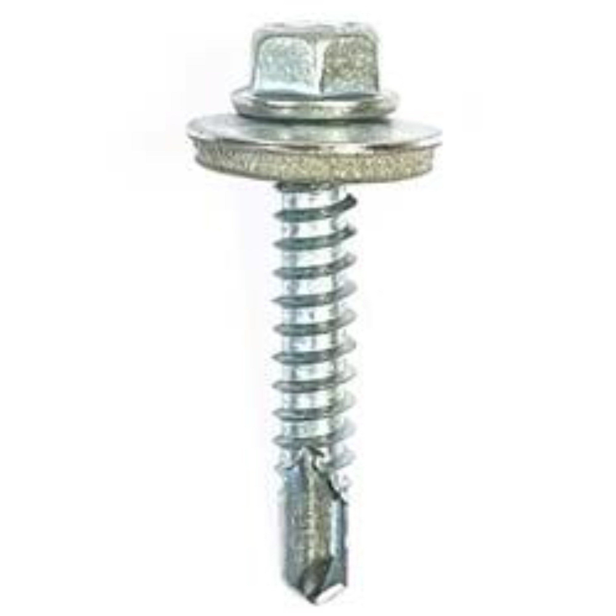 TAPEX TRAPEZ ÇATI VİDASI 5.5x50 (200 AD.)