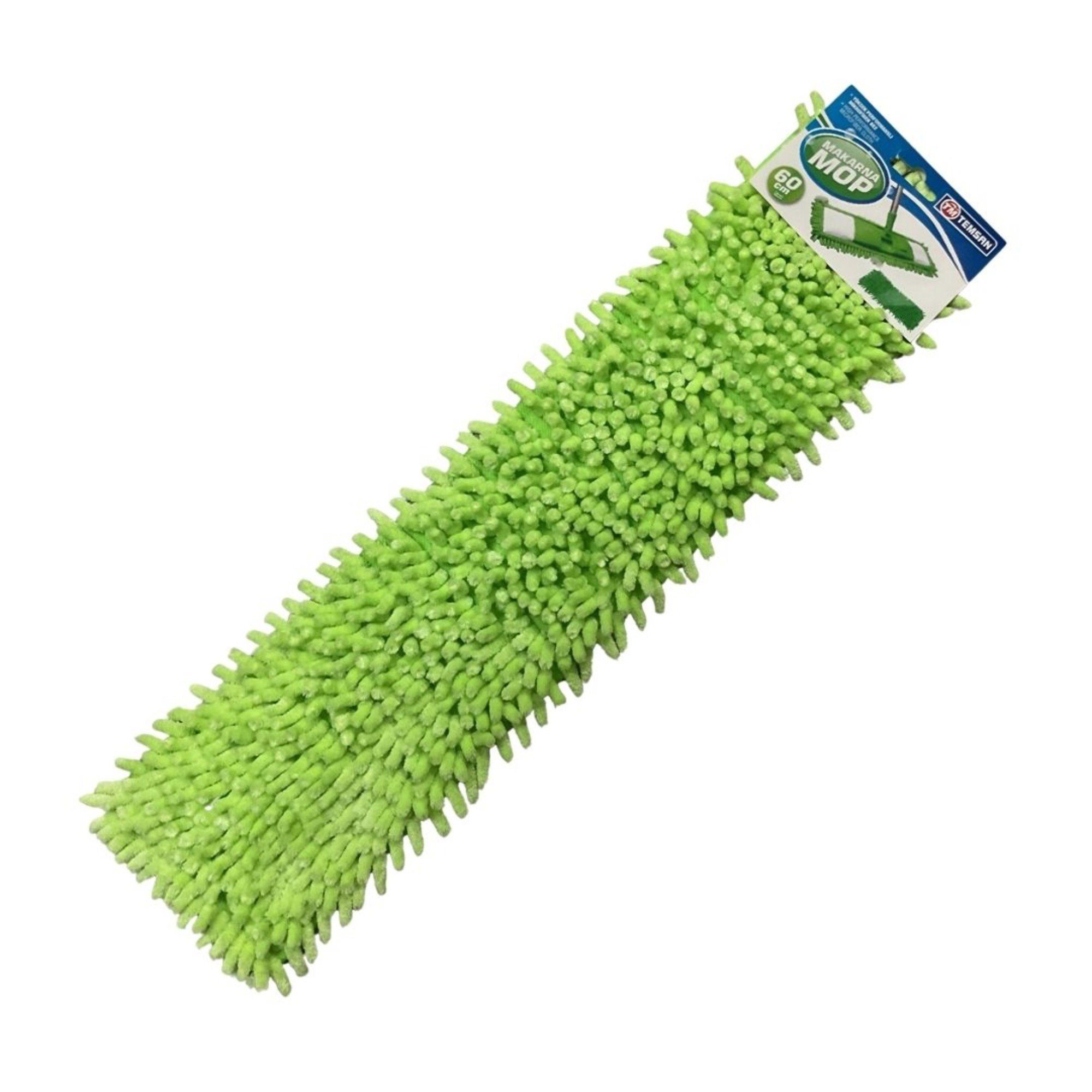 TEMSAN TEMİZLİK MAKARNA MOP 60 CM TM-484
