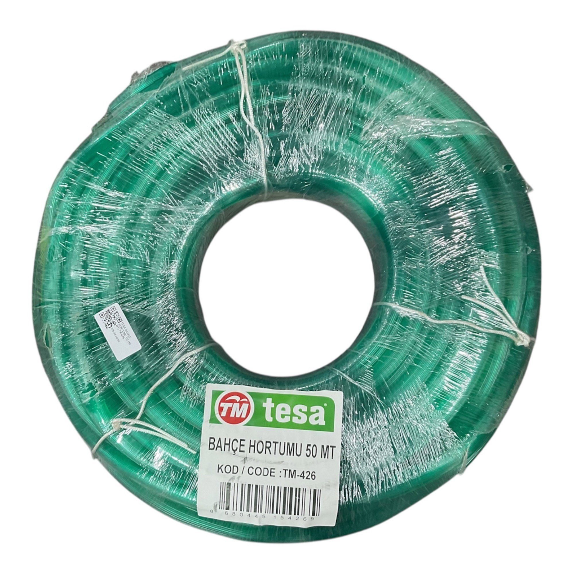 TESA BAHÇE HORTUMU 1/2 (50 MT) TM-426