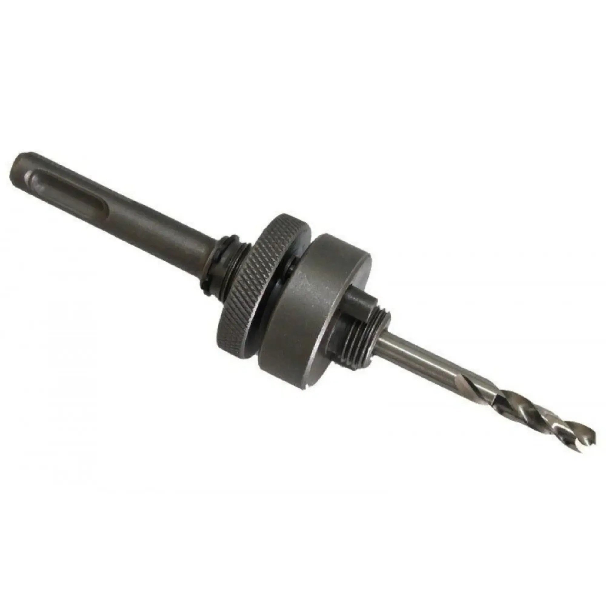 TOMAX Bİ-METAL PANÇ ADAPTÖRÜ 32-152 MM SDS