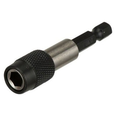 TOMAX BİLYALI BİTS UZATMA ADAPTÖR 10x60 (KİLİTLİ)