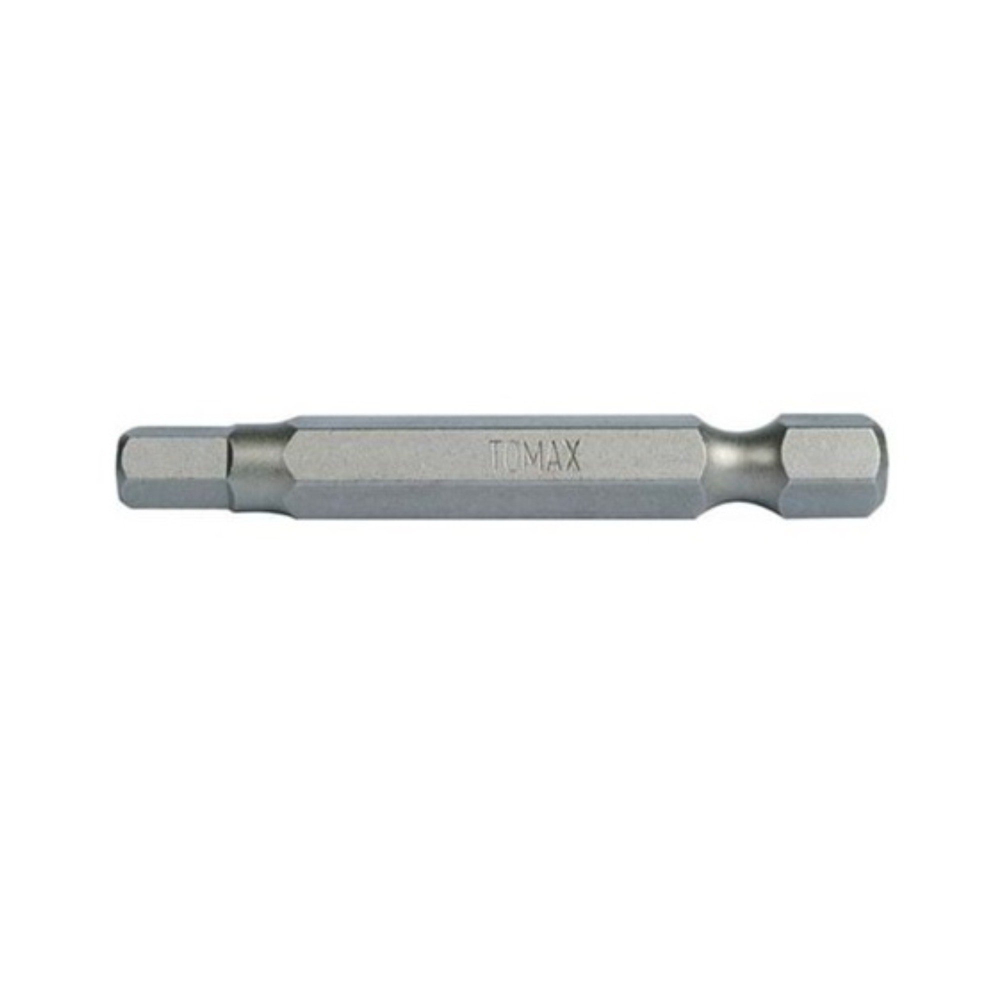TOMAX BİTS UÇ ALLEN H10 8x75 MM HEX