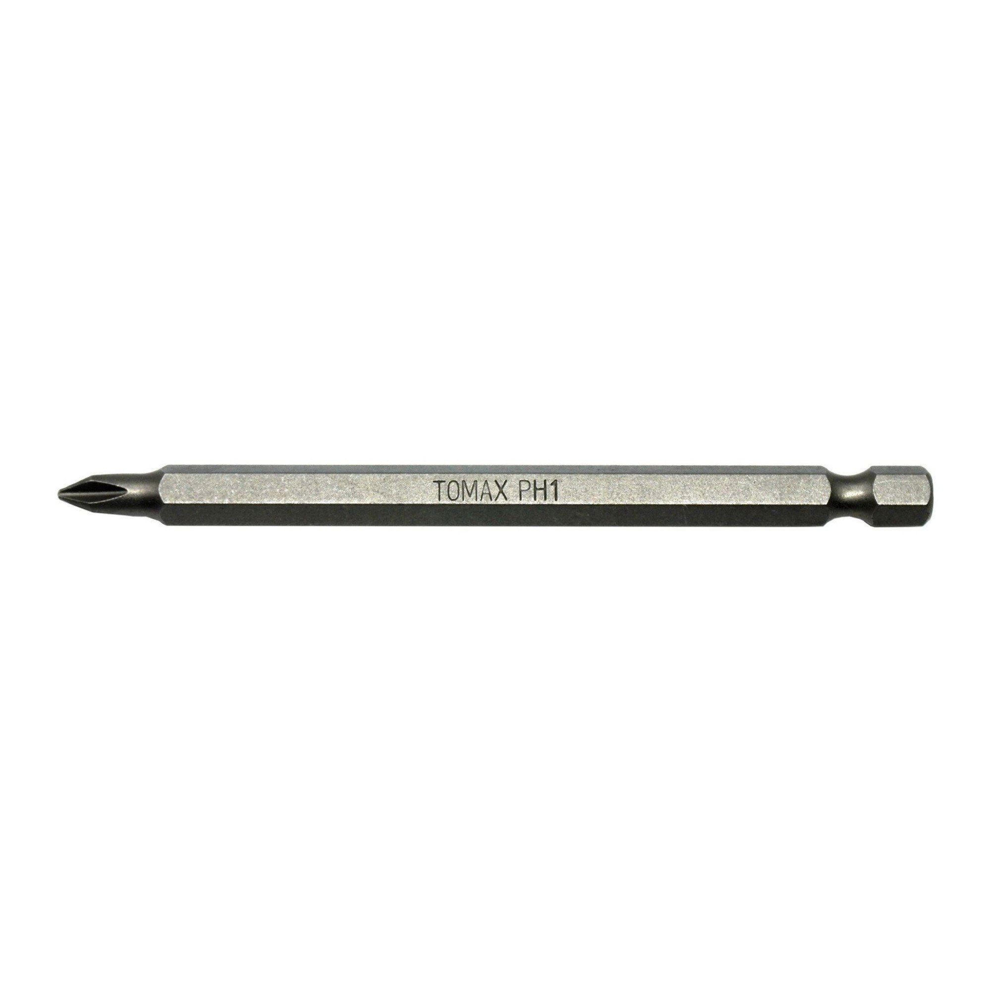 TOMAX BİTS UÇ PH1 100 MM