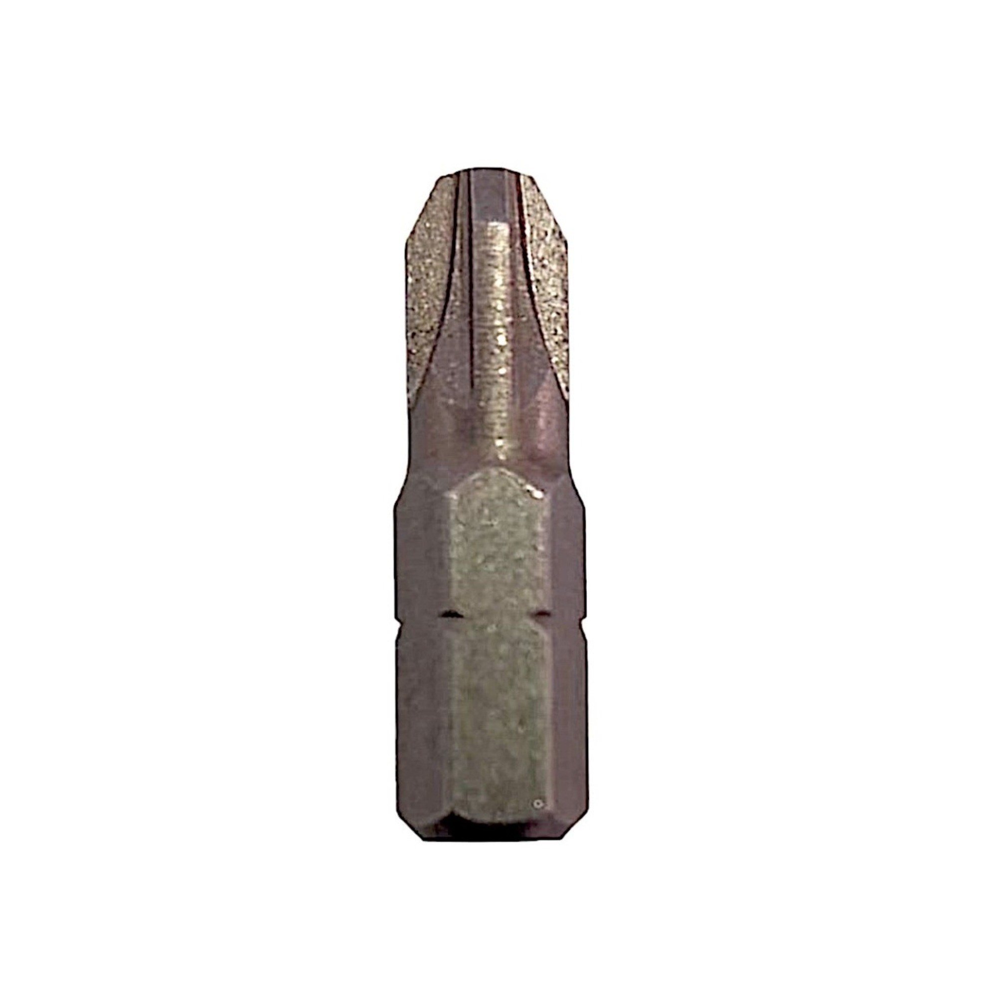 TOMAX BİTS UÇ PH3 25 MM
