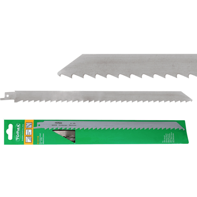 TOMAX TİLKİ KUYRUĞU KEMİK TESTERE 300 MM(S1211K)