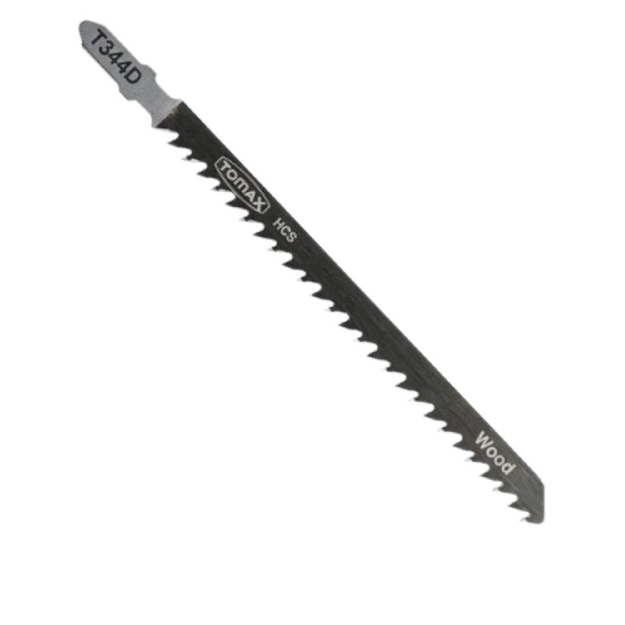 TOMAX UZUN AHŞAP DEKUPAJ AĞZI (T344D)