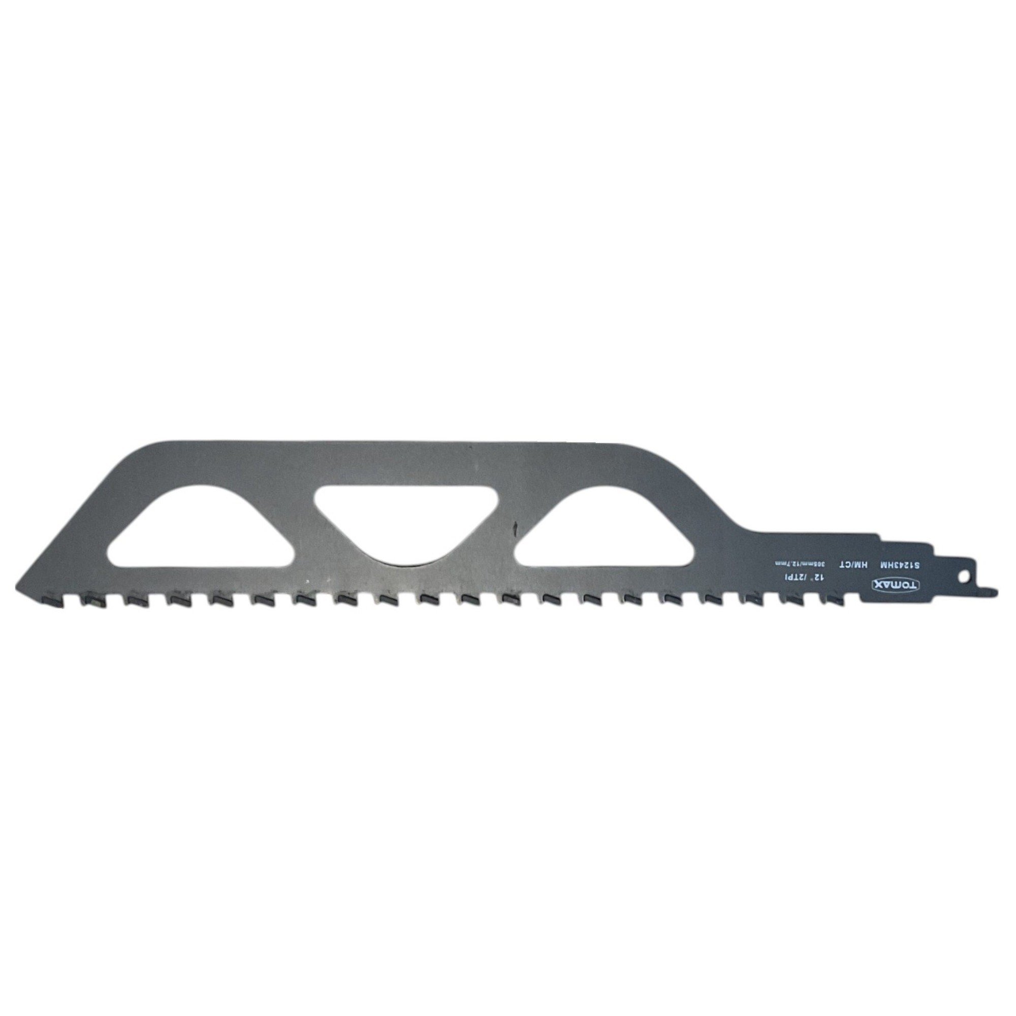 TOMAX YTONG-TUĞLA TİLKİ KUYRUĞU 305 MM(S1243HM)