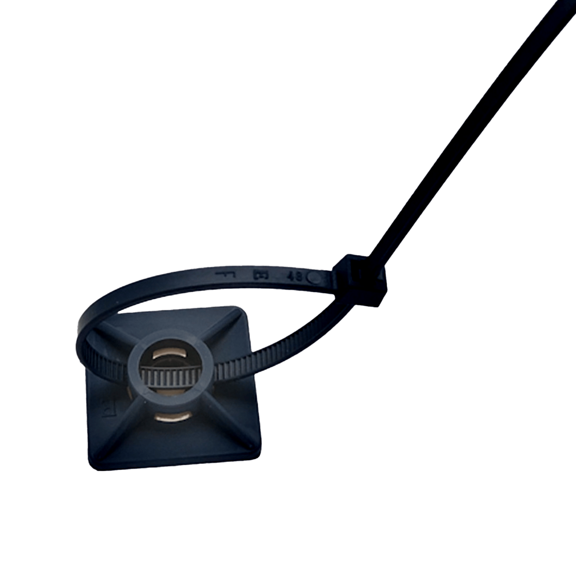 TORK YAPIŞKANLI KROŞE SİYAH 28x28 MM (100 AD.)