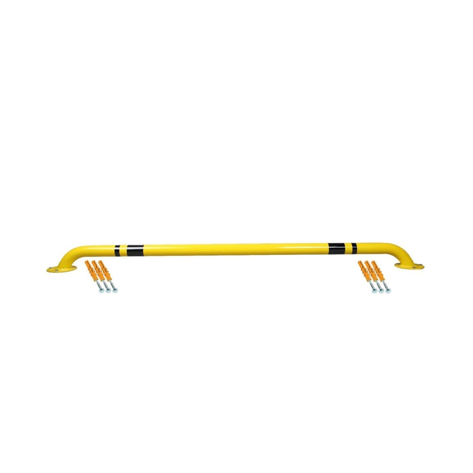TRAFİK ARAÇ STOPERİ DEMİR 183 CM
