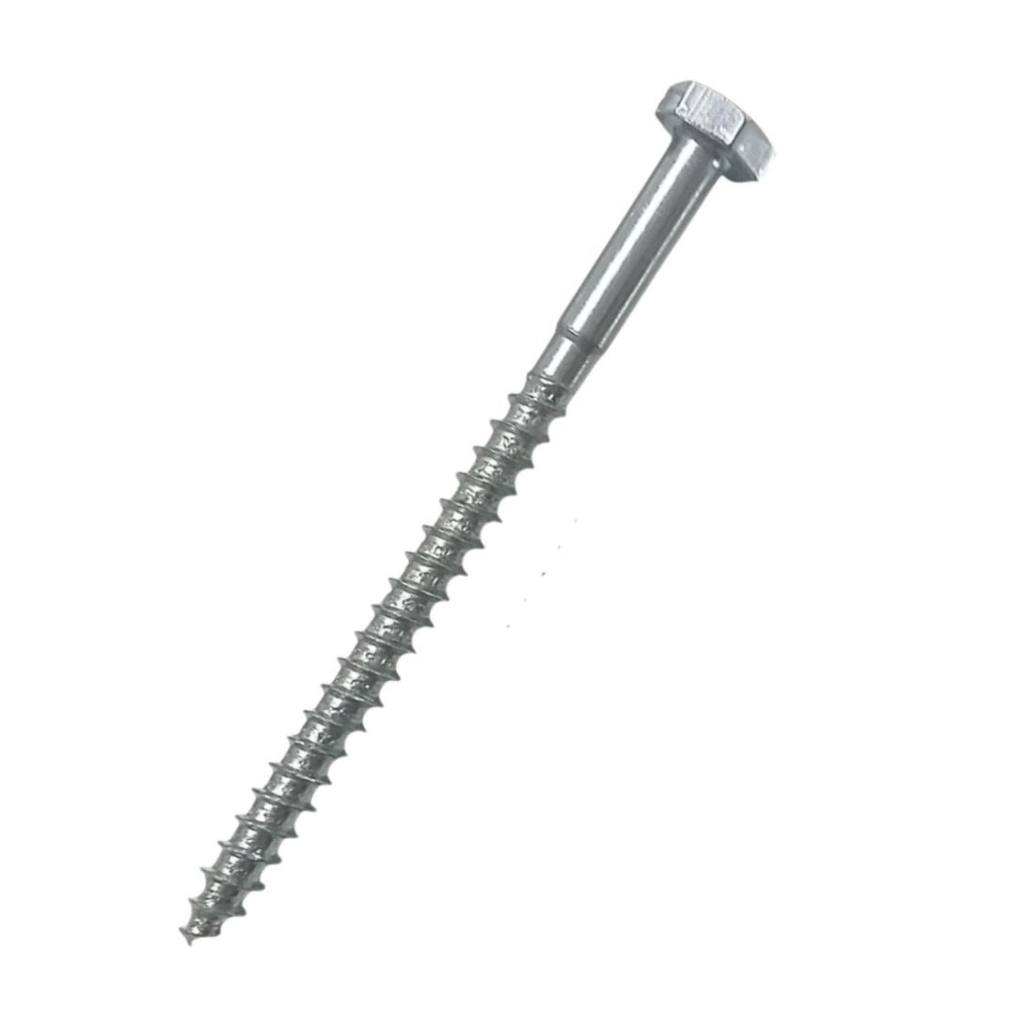 TRAFİK DELİNATÖR TRİFONLU CİVATA 10X100 MM