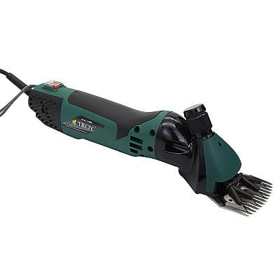 TROY 19902 Koyun Kırkma Makinası, 400W