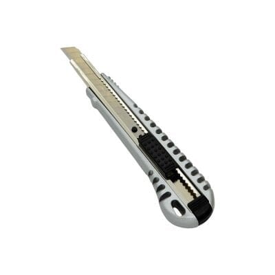 TROY 21602 Mini Maket Bıçağı (80x9mm)