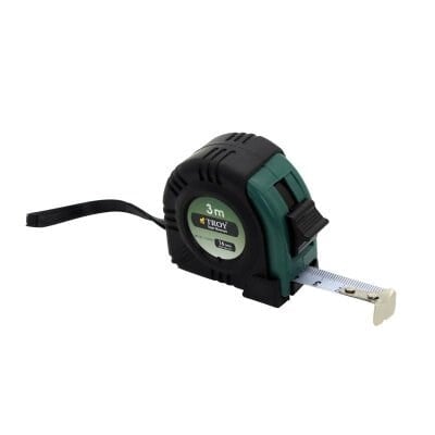 TROY 23103 Stoperli Şerit Metre (3mx16mm)