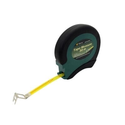 TROY 23133 Long Tape, 30m x 13mm