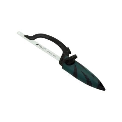 TROY 25301 Demir Testeresi, 15cm