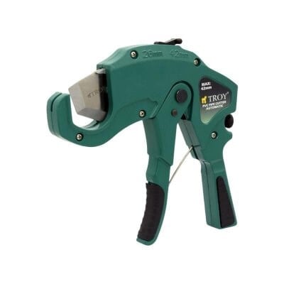 TROY 27045 PVC Boru Kesici (Ø 42mm)