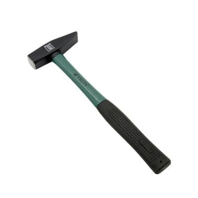 TROY 27235 Fiberglas Saplı Çekiç (500gr)