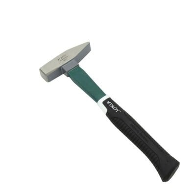 TROY 27253 Fiberglas Saplı Çekiç (300gr)