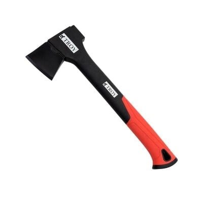 TROY 27260 Fiberglas Saplı Nacak, 410 gr