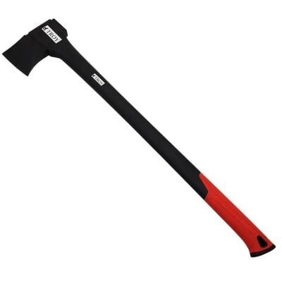 TROY 27263 Fiberglas Saplı Balta, 1800 gr