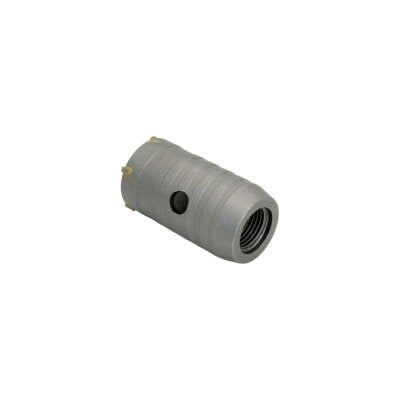 TROY 27459 Elmas Beton Panç (Ø 40mm) - Adaptörü ayrı satılır