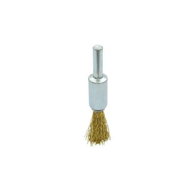 TROY 27701-12 Pimli Kalem Tel Fırça (12mm)