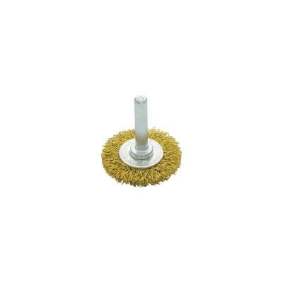 TROY 27703-40 Pimli Daire Fırça (40mm)