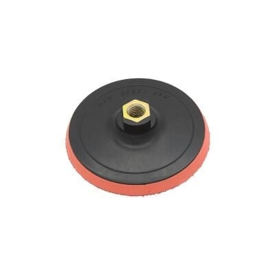 TROY 27911 Disk Altı 125mm, (Cırt Zımpara için)
