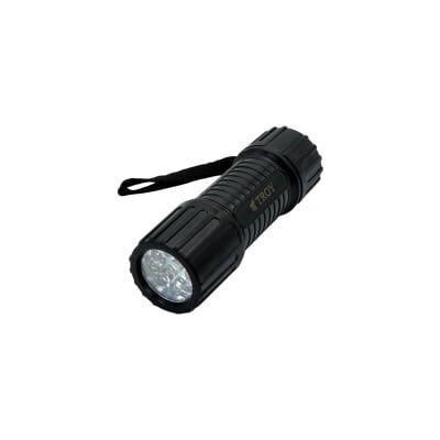 TROY 28098 LED El Feneri, 1 Adet