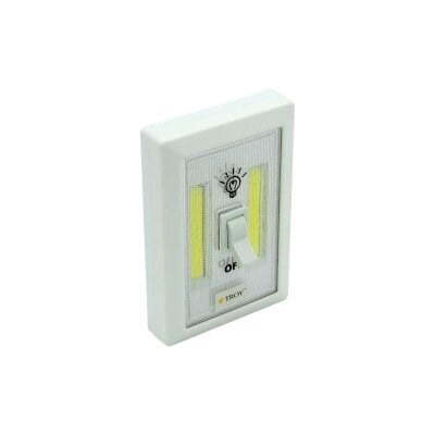 TROY 28903 COB LED Duvar Aydınlatma Anahtarı