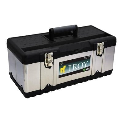 TROY 91023 Metal Takım Çantası (23