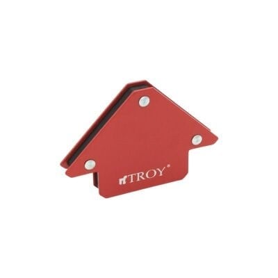 TROY 95003 Mıknatıslı Kaynak Tutucu, 11kg