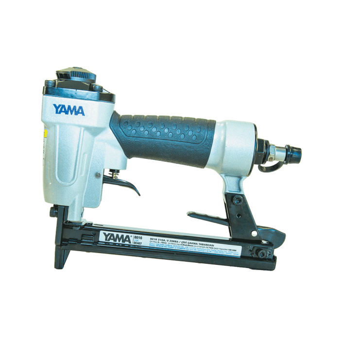 U Zımba Çakma Tabancası