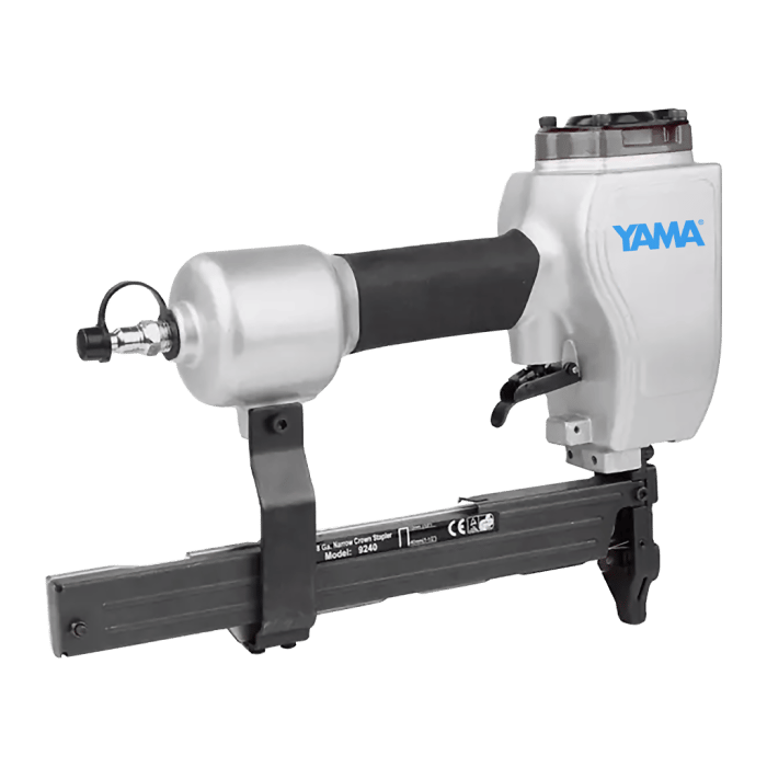 U Zımba Çakma Tabancası