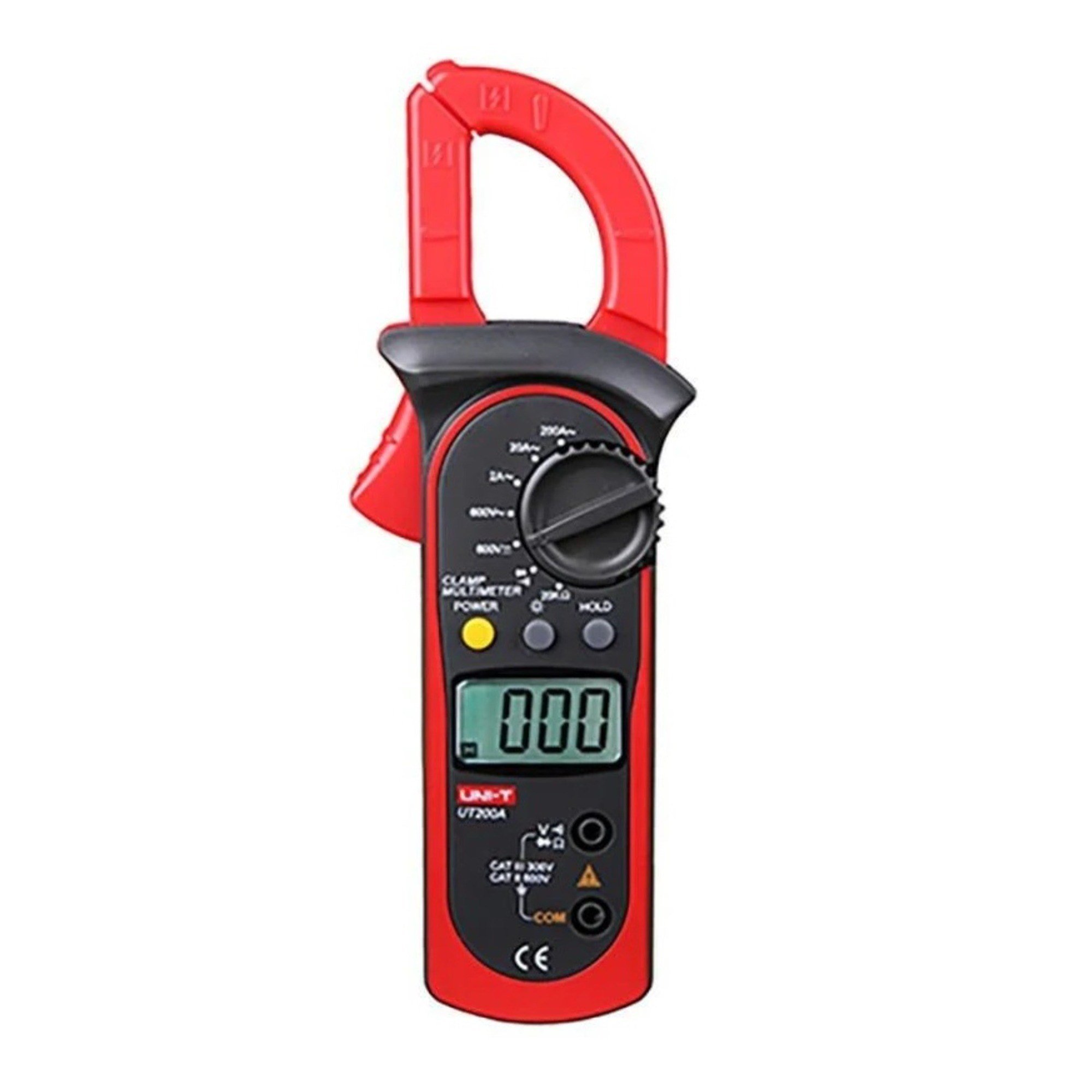 UNI-T UT200A DİJİTAL PENS AMPERMETRE