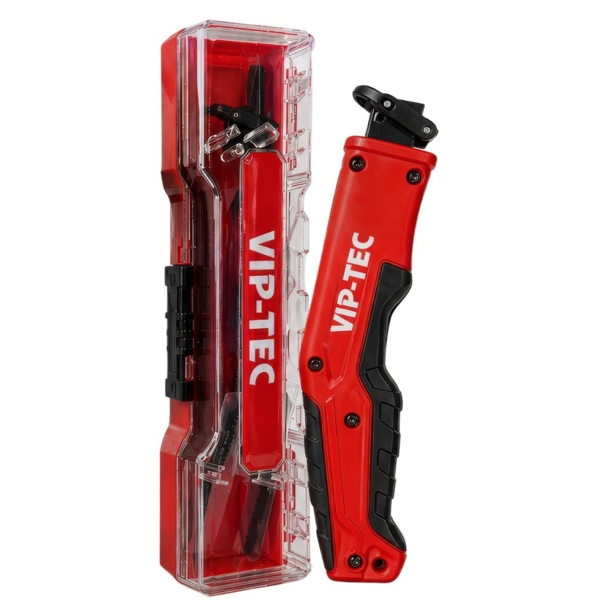 VIP-TEC MULTİFONKSİYONEL TESTERE SETİ 8Lİ VT875009