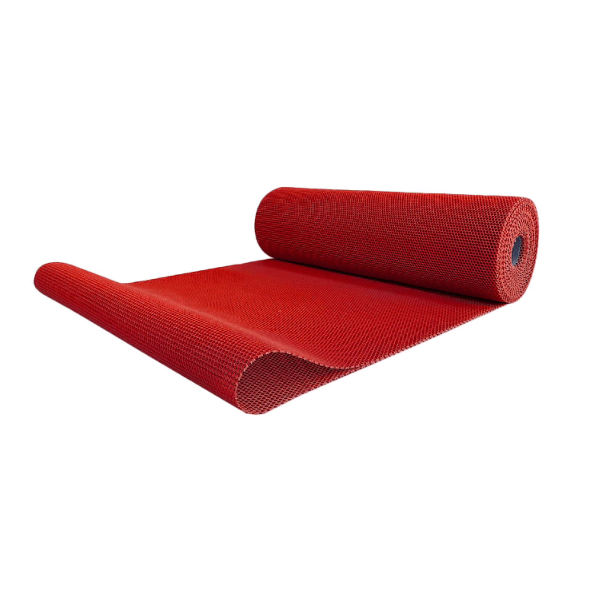 WALKMATS PETEK MAT KIRMIZI 4 MM X 90 CM 15 MT