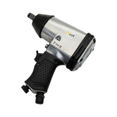 WERT 1850 Havalı Somun Sıkma (1/2