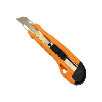 WERT 2160 Maket Bıçağı (100x18mm)