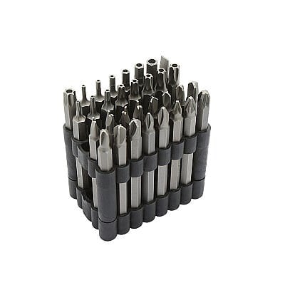 WERT 2232 Bits Uç Seti, 32 Parça