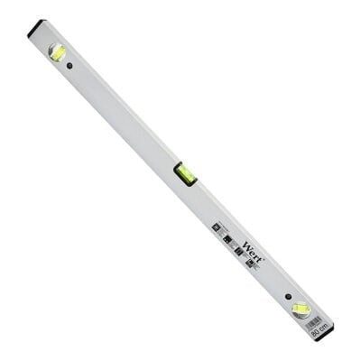 WERT 2333-800 Mıknatıslı Su Terazisi (80cm)