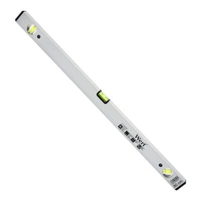 WERT 2333-800 Mıknatıslı Su Terazisi (80cm)
