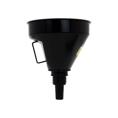 WERT 2656 Plastik Huni (140mm)