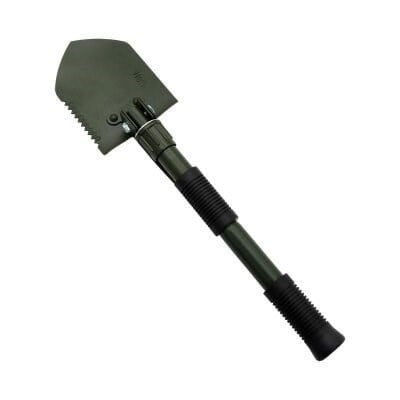 WERT 4190 Teleskopik Kürek (17-41cm)