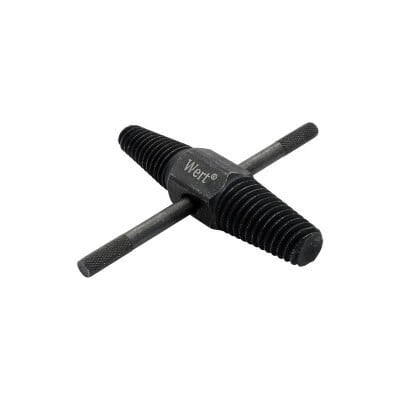 WERT 9008 Musluk Kılavuz Seti, 90mm