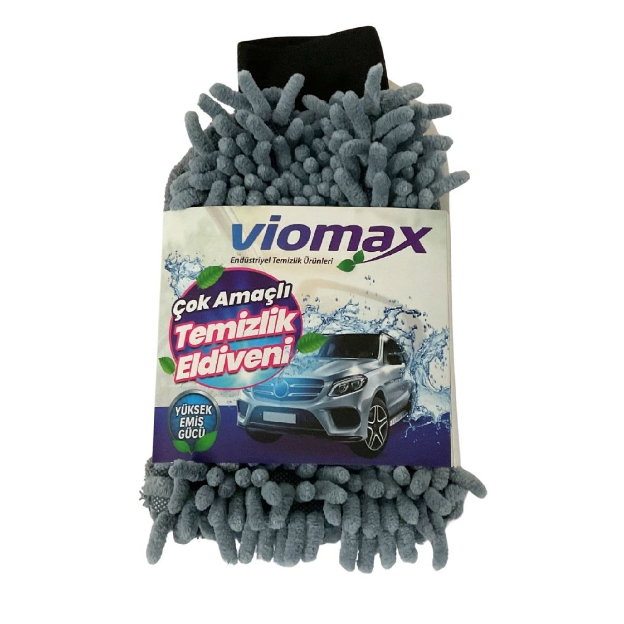 WIOMAX ÇOK AMAÇLI TEMİZLİK ELDİVENİ TM-730